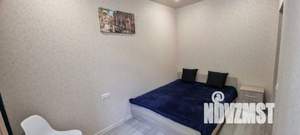 2-к квартира, посуточно, 51м2, 1/1 этаж