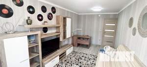 2-к квартира, посуточно, 55м2, 1/1 этаж
