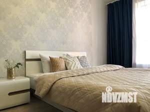 2-к квартира, посуточно, 62м2, 5/10 этаж