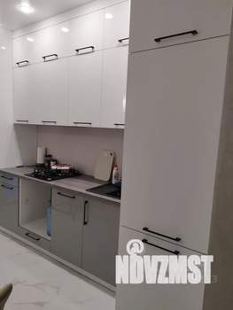 1-к квартира, посуточно, 35м2, 9/9 этаж