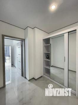 3-к квартира, на длительный срок, 73м2, 22/25 этаж