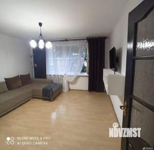 2-к квартира, на длительный срок, 50м2, 3/9 этаж