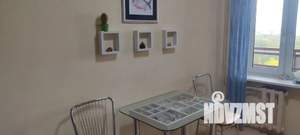 1-к квартира, посуточно, 40м2, 14/14 этаж