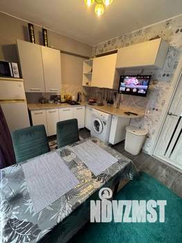 1-к квартира, посуточно, 36м2, 1/5 этаж