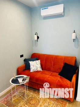 1-к квартира, посуточно, 35м2, 2/8 этаж