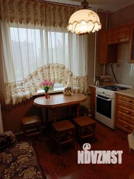 1-к квартира, на длительный срок, 38м2, 4/5 этаж