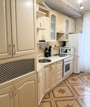 1-к квартира, на длительный срок, 37м2, 2/10 этаж