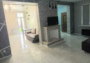 1-к квартира, на длительный срок, 55м2, 1/2 этаж