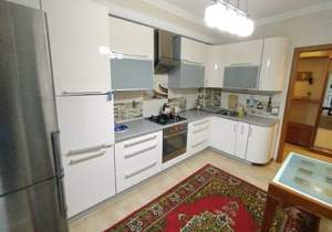 1-к квартира, на длительный срок, 41м2, 4/9 этаж