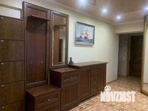 2-к квартира, посуточно, 55м2, 1/1 этаж