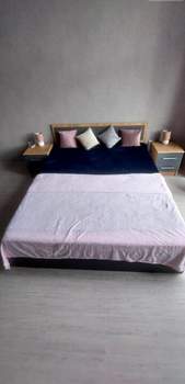 1-к квартира, на длительный срок, 44м2, 9/9 этаж