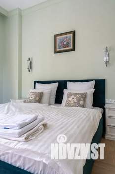 2-к квартира, посуточно, 80м2, 1/4 этаж