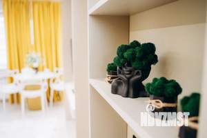 3-к квартира, посуточно, 48м2, 3/5 этаж