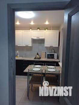 1-к квартира, посуточно, 30м2, 4/5 этаж