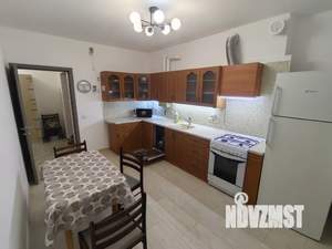 2-к квартира, посуточно, 62м2, 2/9 этаж