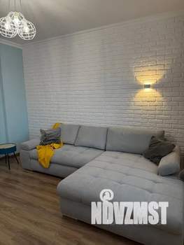 1-к квартира, посуточно, 47м2, 3/10 этаж