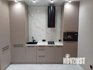 1-к квартира, посуточно, 48м2, 2/9 этаж