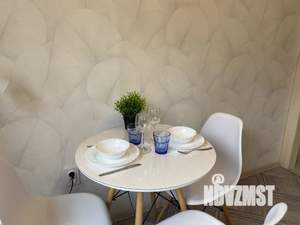 1-к квартира, посуточно, 55м2, 1/1 этаж