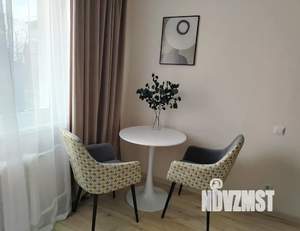 1-к квартира, посуточно, 33м2, 5/10 этаж