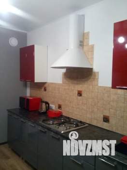 1-к квартира, посуточно, 42м2, 8/8 этаж