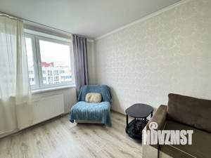 1-к квартира, посуточно, 60м2, 1/1 этаж