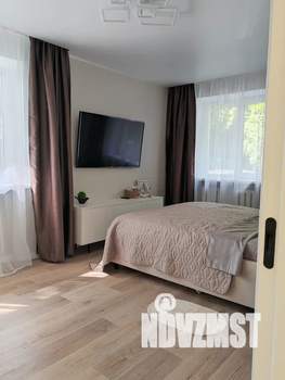 1-к квартира, посуточно, 32м2, 1/5 этаж