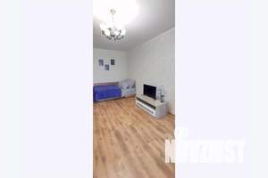 1-к квартира, посуточно, 33м2, 3/9 этаж