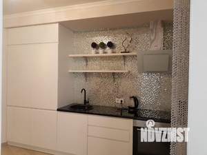 1-к квартира, посуточно, 57м2, 1/1 этаж