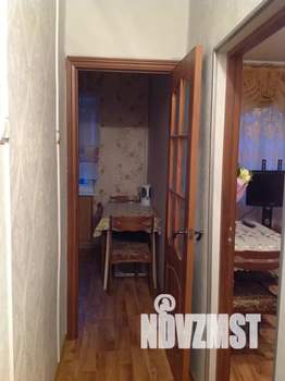 2-к квартира, посуточно, 41м2, 2/5 этаж