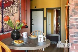 1-к квартира, на длительный срок, 40м2, 16/16 этаж