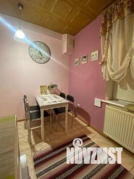 1-к квартира, посуточно, 50м2, 1/1 этаж