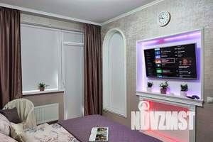 1-к квартира, посуточно, 35м2, 8/9 этаж