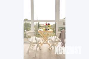 1-к квартира, посуточно, 45м2, 4/13 этаж