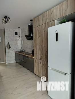 1-к квартира, посуточно, 50м2, 7/16 этаж