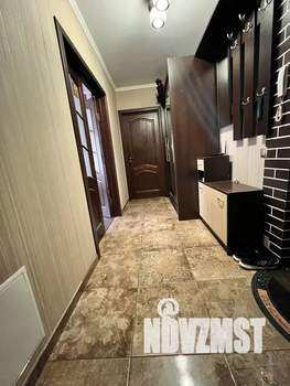 2-к квартира, посуточно, 51м2, 1/9 этаж