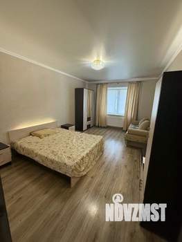 1-к квартира, на длительный срок, 47м2, 8/9 этаж