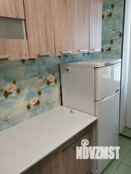 1-к квартира, на длительный срок, 35м2, 4/9 этаж