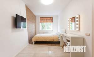 2-к квартира, посуточно, 45м2, 1/1 этаж