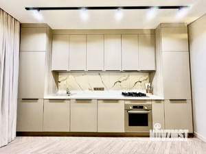 3-к квартира, на длительный срок, 86м2, 4/12 этаж