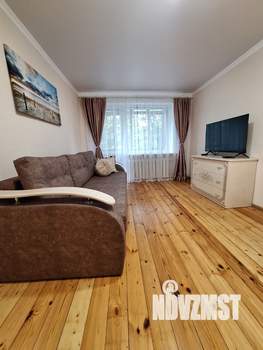 2-к квартира, посуточно, 46м2, 2/5 этаж