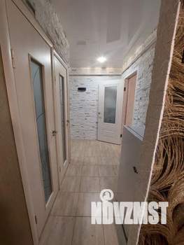 1-к квартира, посуточно, 35м2, 1/9 этаж