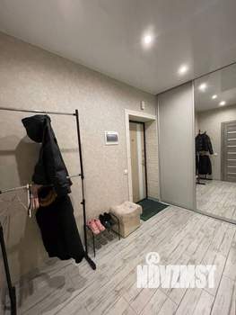 1-к квартира, на длительный срок, 36м2, 2/10 этаж