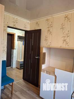 1-к квартира, на длительный срок, 37м2, 4/5 этаж