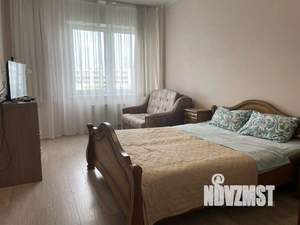 2-к квартира, посуточно, 85м2, 1/1 этаж