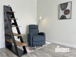 1-к квартира, посуточно, 50м2, 9/9 этаж