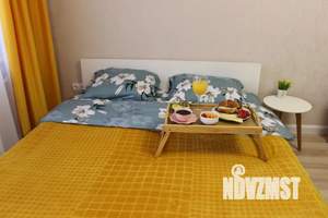 2-к квартира, посуточно, 44м2, 3/4 этаж