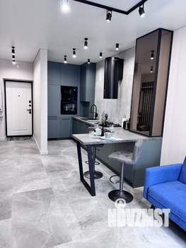 2-к квартира, посуточно, 45м2, 4/10 этаж