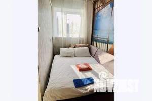 2-к квартира, посуточно, 44м2, 2/4 этаж
