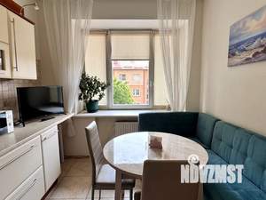 1-к квартира, посуточно, 46м2, 2/14 этаж