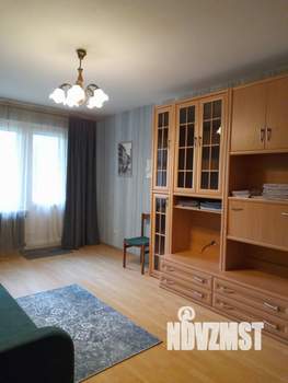 2-к квартира, посуточно, 53м2, 1/9 этаж